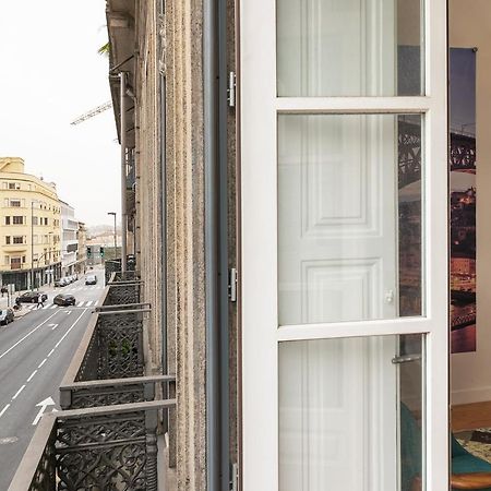 Duque Oporto Apartment Luaran gambar