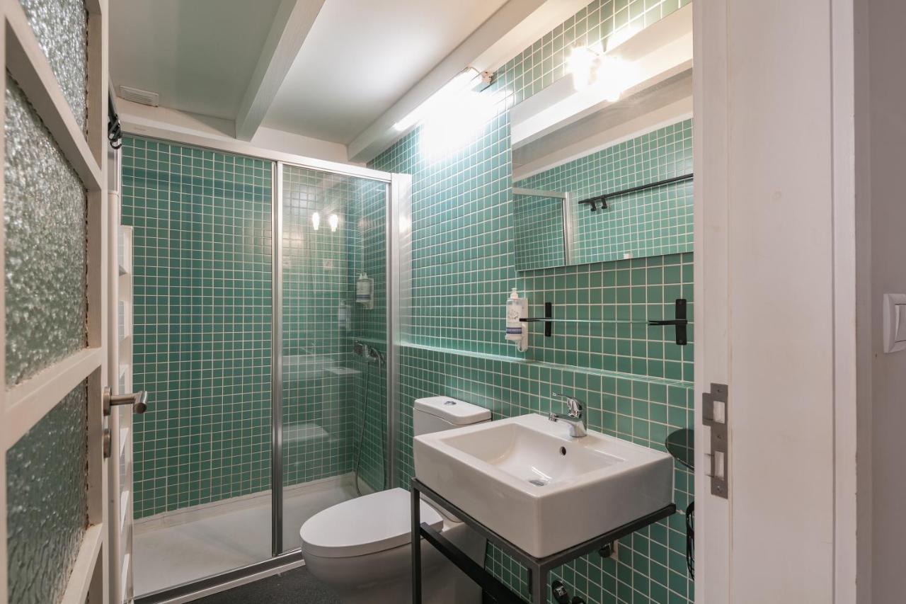 Duque Oporto Apartment Luaran gambar
